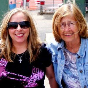 Meet your Posher, Kari